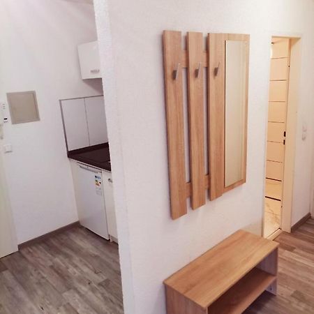 2 Zimmerwohnung Hinrichsring Ганновер Экстерьер фото