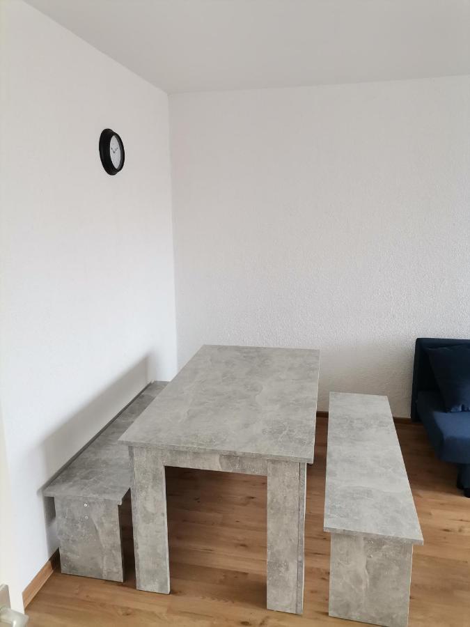 2 Zimmerwohnung Hinrichsring Ганновер Экстерьер фото