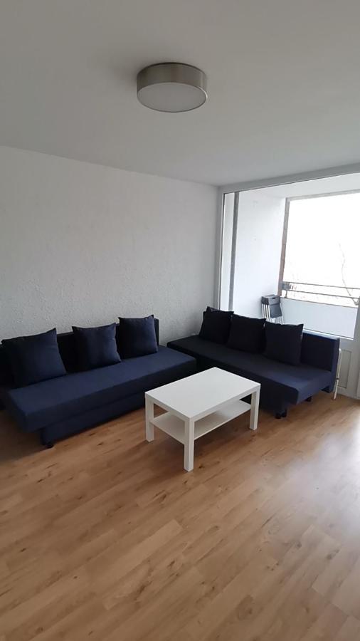 2 Zimmerwohnung Hinrichsring Ганновер Экстерьер фото