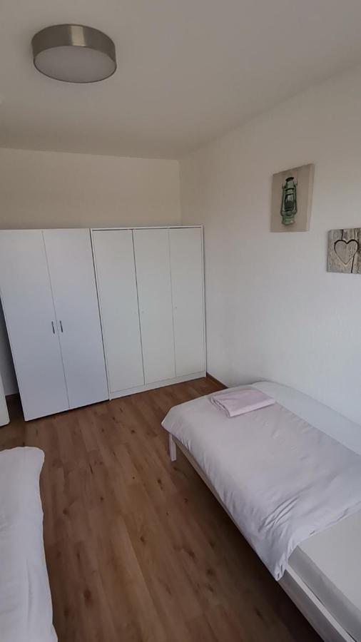2 Zimmerwohnung Hinrichsring Ганновер Экстерьер фото
