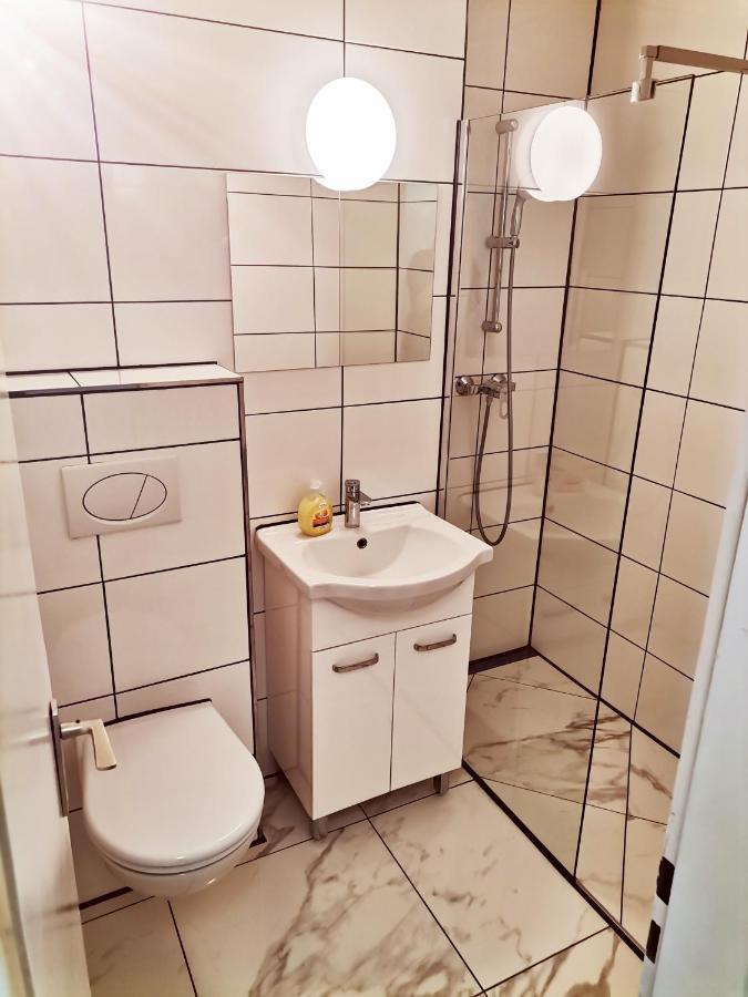 2 Zimmerwohnung Hinrichsring Ганновер Экстерьер фото
