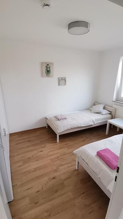 2 Zimmerwohnung Hinrichsring Ганновер Экстерьер фото